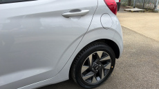 Hyundai i10 1.0 [63] Advance 5dr Auto [Nav] Petrol Hatchback